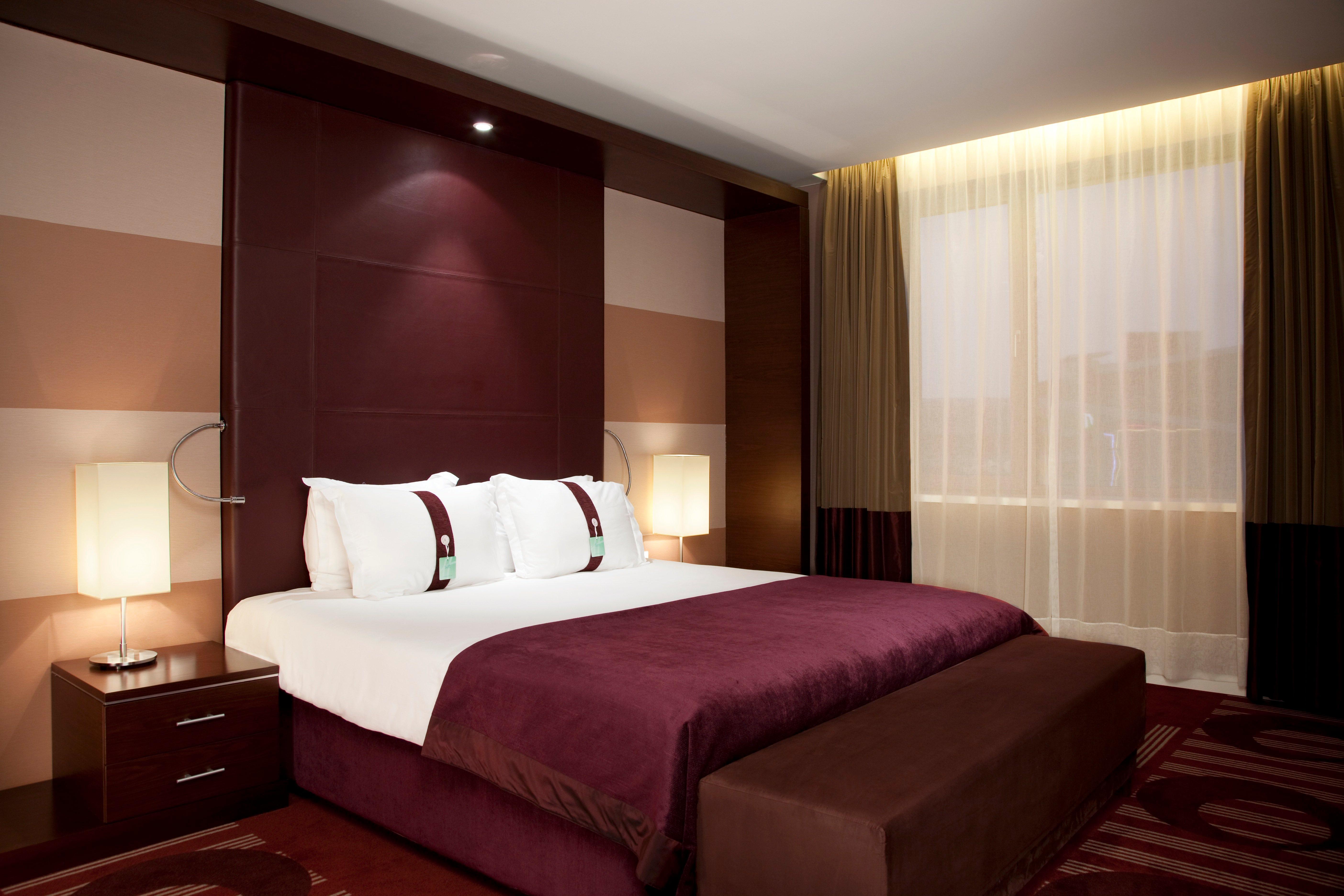 Hotel Crowne Plaza Sofia By Ihg Exterior foto