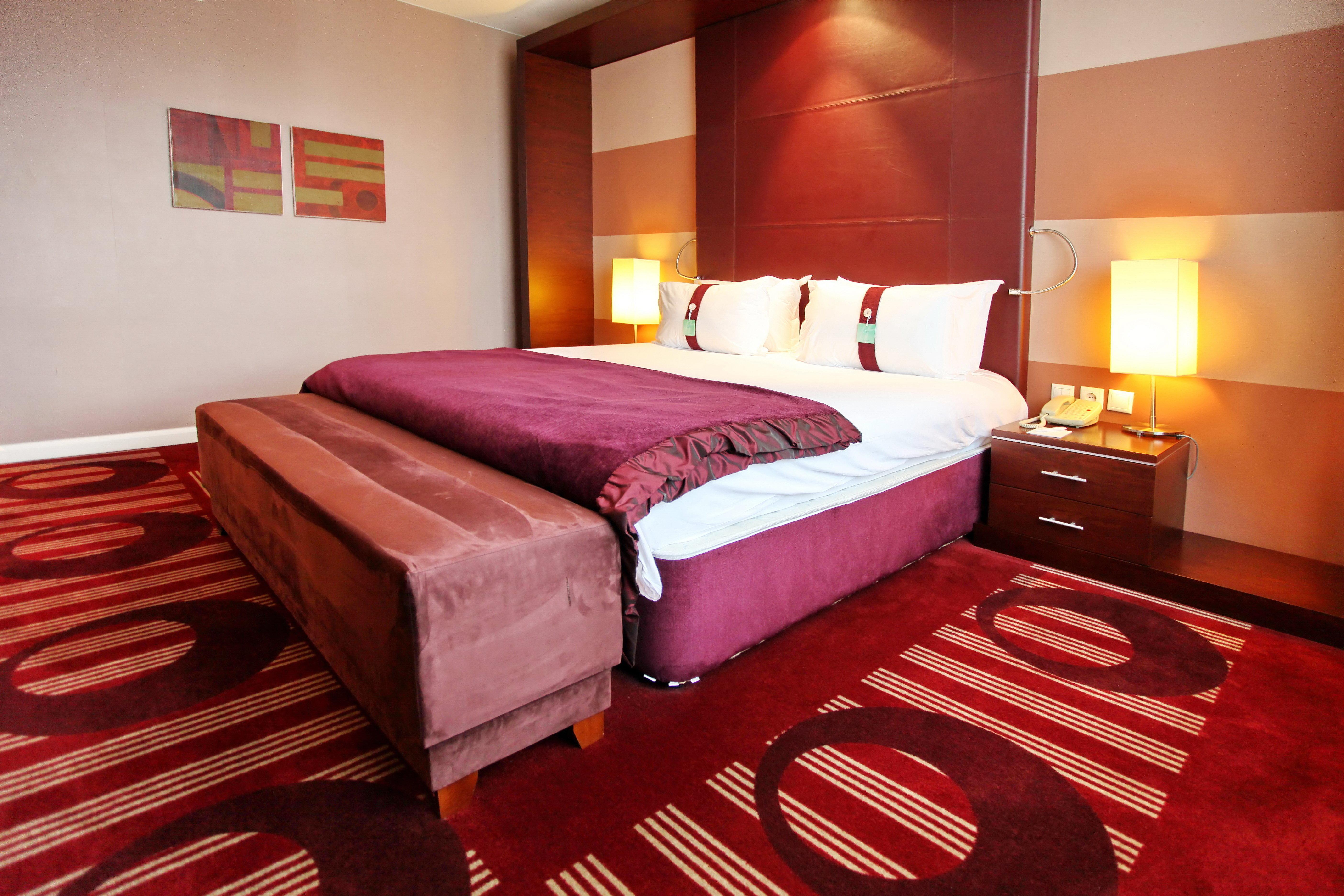 Hotel Crowne Plaza Sofia By Ihg Exterior foto