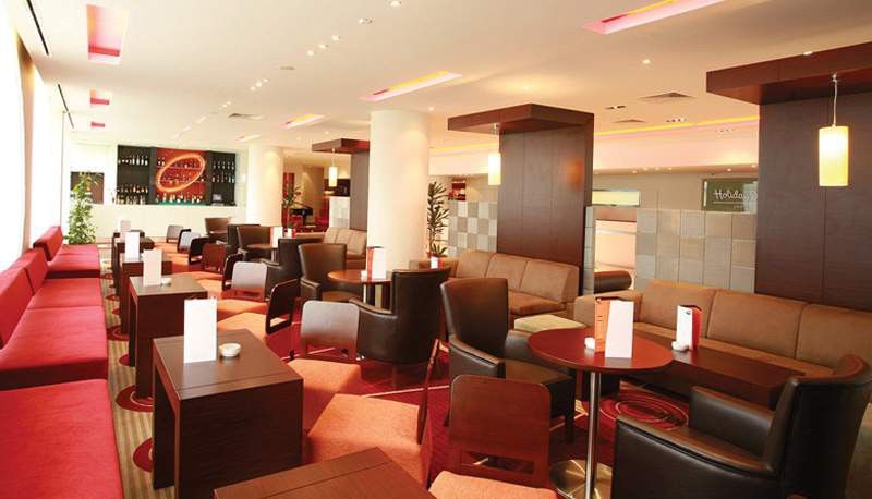 Hotel Crowne Plaza Sofia By Ihg Exterior foto